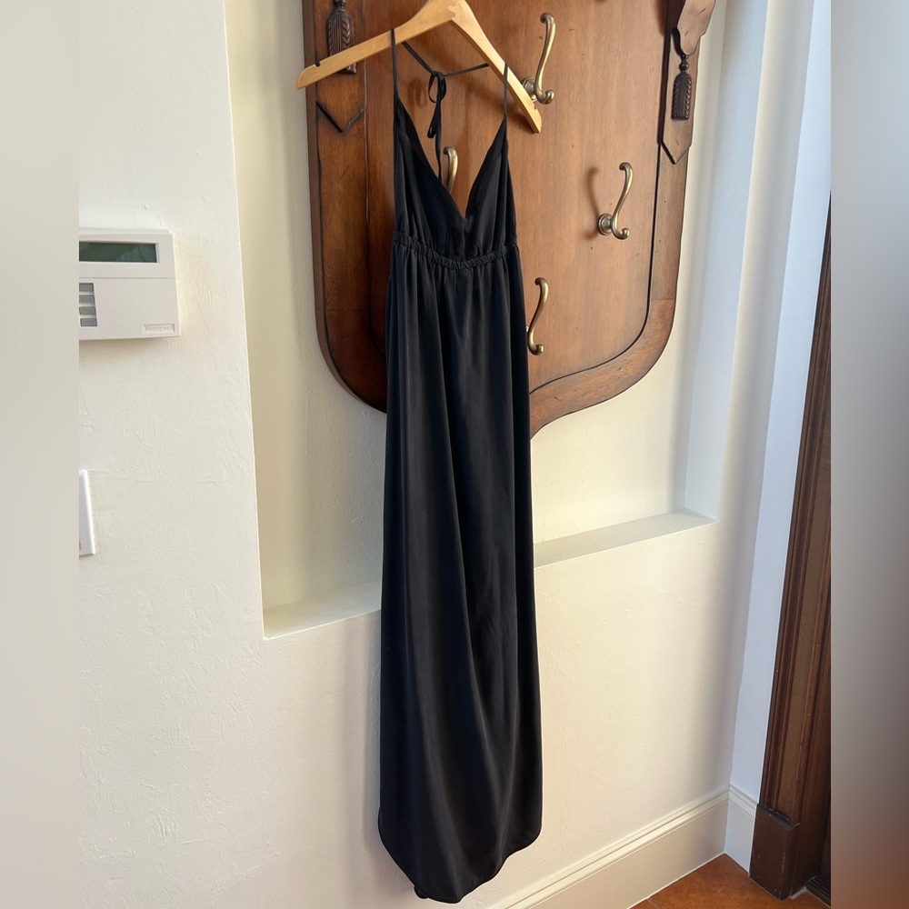 GYPSY 05 M maxi cover-up dress